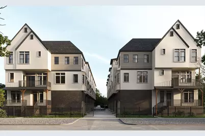 1824 W 23rd Street, Houston, TX 77008 - Photo 1