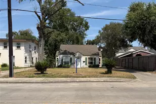 3745 Griggs Rd, Houston, TX 77021 - Photo 1