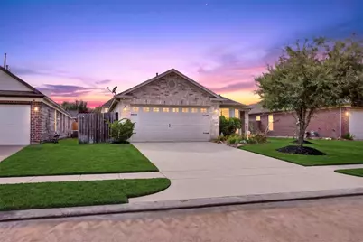 7815 Koloa River Court, Houston, TX 77040 - Photo 2