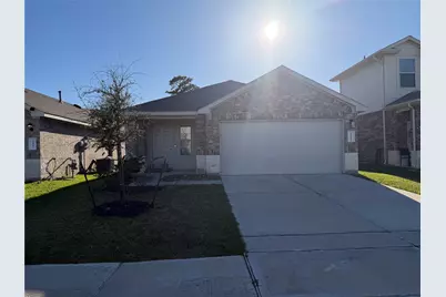 22851 Berthoud Trail, Spring, TX 77373 - Photo 1