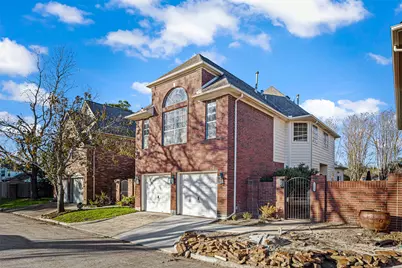 6023 Charlestown Colony Court, Houston, TX 77084 - Photo 2