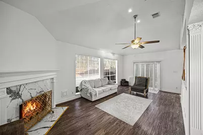 6023 Charlestown Colony Court, Houston, TX 77084 - Photo 4