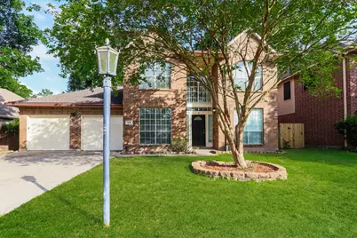 9131 Landry Boulevard, Spring, TX 77379 - Photo 1