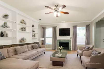 9131 Landry Boulevard, Spring, TX 77379 - Photo 4