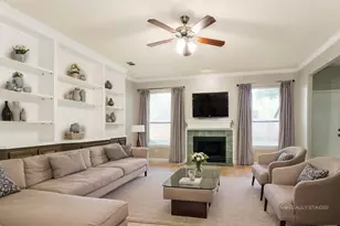 9131 Landry Blvd, Spring, TX 77379 - Photo 4