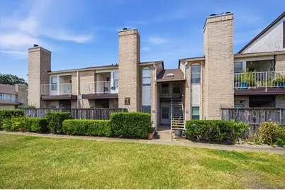 2011 Spenwick Drive #717, Houston, TX 77055 - Photo 1