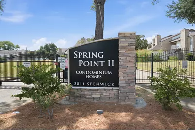 2011 Spenwick Drive #717, Houston, TX 77055 - Photo 4