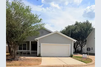 10023 Checkerberry Park Lane, Tomball, TX 77375 - Photo 1