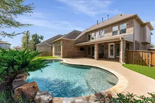 18843 Collins View Dr Dr, New Caney, TX 77357 - Photo 40