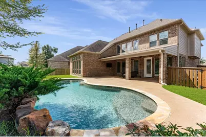 18843 Collins View Dr Drive, New Caney, TX 77357 - Photo 40