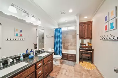 858 Kahla Drive, Crystal Beach, TX 77650 - Photo 20