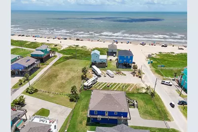 858 Kahla Drive, Crystal Beach, TX 77650 - Photo 30
