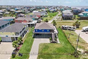 858 Kahla Dr, Crystal Beach, TX 77650 - Photo 28