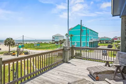 858 Kahla Drive, Crystal Beach, TX 77650 - Photo 26