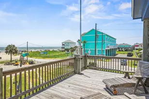 858 Kahla Dr, Crystal Beach, TX 77650 - Photo 26