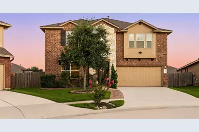 4302 Lisboa Circle, Katy, TX 77493 - Photo 1