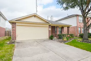 21018 Barker Canyon Ln, Katy, TX 77450 - Photo 4