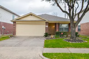 21018 Barker Canyon Ln, Katy, TX 77450 - Photo 2