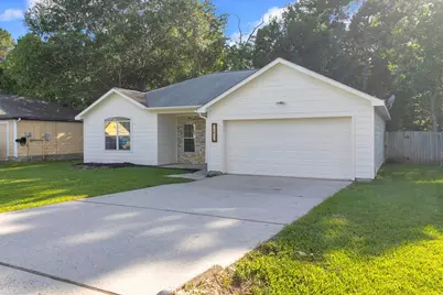 16413 Danika Oak Drive, Conroe, TX 77306 - Photo 2