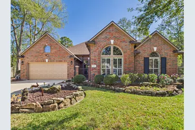 1706 Bronze Sunset Court, Houston, TX 77345 - Photo 1