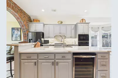 1706 Bronze Sunset Court, Houston, TX 77345 - Photo 20