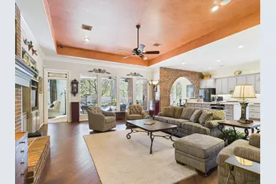 1706 Bronze Sunset Court, Houston, TX 77345 - Photo 6