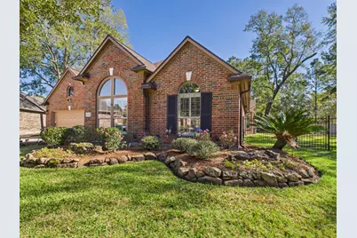 1706 Bronze Sunset Court, Houston, TX 77345 - Photo 2