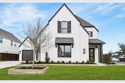 2302 Bluewood Drive, Katy, TX 77493 - Photo 1