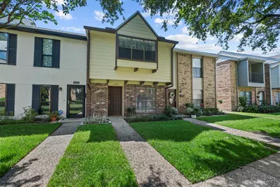 10324 Longmont Drive #47/6, Houston, TX 77042 - Photo 2