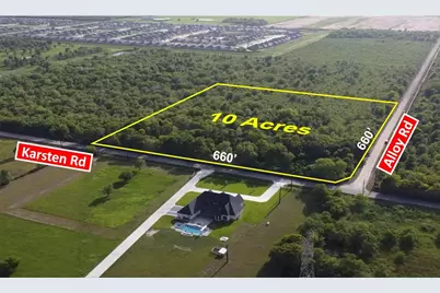 Tbd County Rd 383, Manvel, TX 77583 - Photo 10