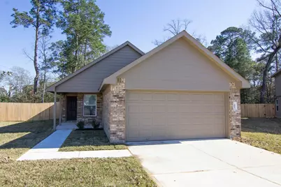 301 N Meadows Drive, Willis, TX 77378 - Photo 1