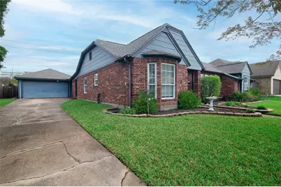 723 Whitecap Drive, El Lago, TX 77586 - Photo 1