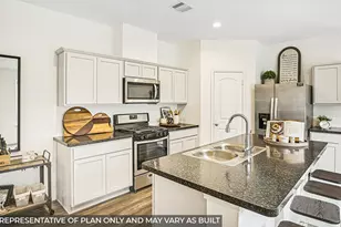 1714 Serenity Moon Dr, Crosby, TX 77532 - Photo 2