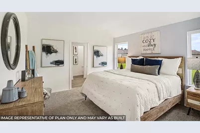 1714 Serenity Moon Drive, Crosby, TX 77532 - Photo 8