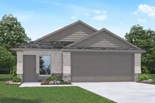 1714 Serenity Moon Dr, Crosby, TX 77532 - Photo 1