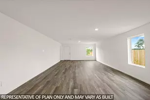 18277 Descartes St, New Caney, TX 77357 - Photo 8