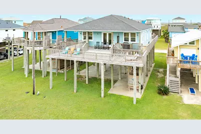 12888 Buccaneer Road, Freeport, TX 77541 - Photo 34