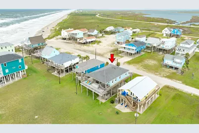 12888 Buccaneer Road, Freeport, TX 77541 - Photo 4