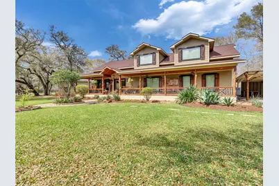 7711 Pecan Drive, Damon, TX 77430 - Photo 6