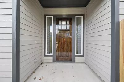 7242 Saint Augustine Street #B, Houston, TX 77021 - Photo 2