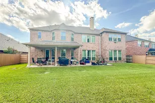 2305 Delta Bridge Dr, Pearland, TX 77584 - Photo 42