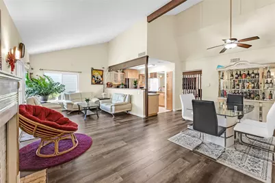 12166 Huntington Venture Drive, Houston, TX 77099 - Photo 10