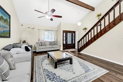 12166 Huntington Venture Drive, Houston, TX 77099 - Photo 4