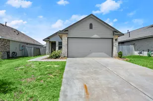 843 Deerhurst, Magnolia, TX 77354 - Photo 2