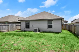 843 Deerhurst, Magnolia, TX 77354 - Photo 22