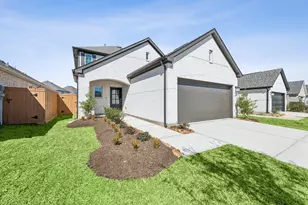 8311 Blue Shell Ln, Cypress, TX 77433 - Photo 1