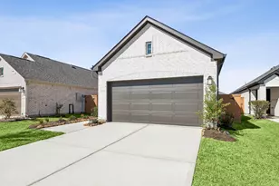 8311 Blue Shell Ln, Cypress, TX 77433 - Photo 20