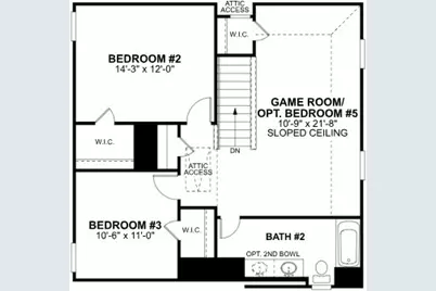 8311 Blue Shell Lane, Cypress, TX 77433 - Photo 18