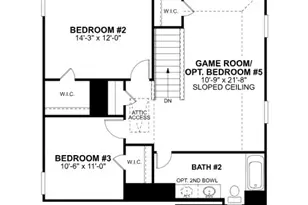 8311 Blue Shell Ln, Cypress, TX 77433 - Photo 18