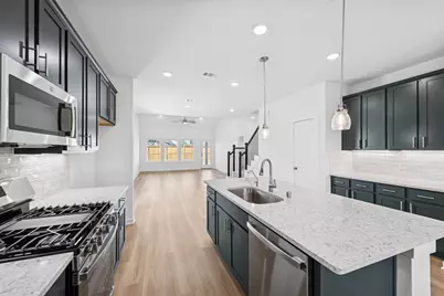 8311 Blue Shell Lane, Cypress, TX 77433 - Photo 6